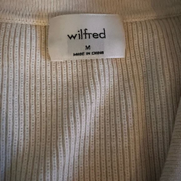 Wilfred Cove Dress - Picture 4 of 5